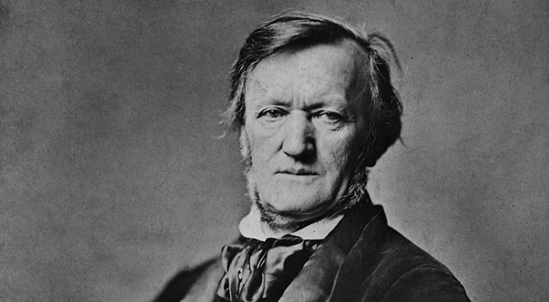 Il razzismo e Wagner: il pangermanesimo