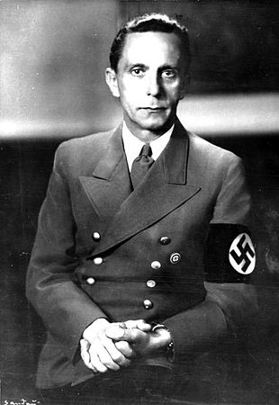 Joseph Goebbels volle che si realizzasse il film su Mozart Wen die Götter lieben